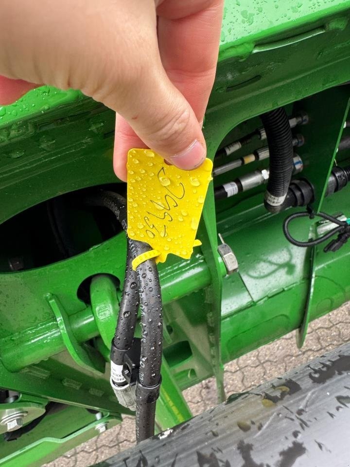 Schneidwerk του τύπου John Deere HD45X, Gebrauchtmaschine σε Brønderslev (Φωτογραφία 3)