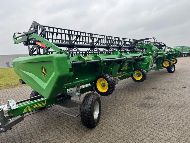 Schneidwerk του τύπου John Deere HD45X, Gebrauchtmaschine σε Brønderslev