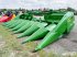 Schneidwerk typu John Deere Kemper 608C 8 row corn header with folding frame for John Deere combines, chopper, stubble stomper, 75 cm row spacing, StalkMaster, Gebrauchtmaschine v Csengele (Obrázek 1)