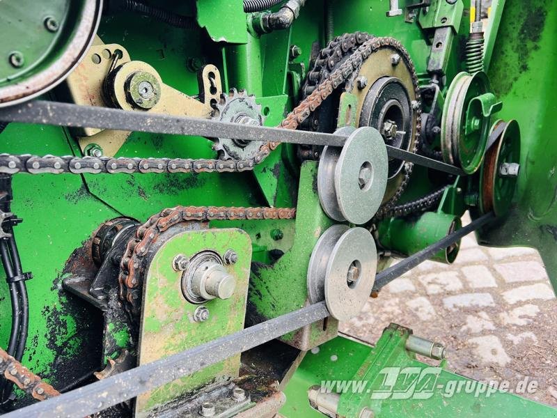 Schneidwerk typu John Deere PremiumFlow 630 Zürn, Gebrauchtmaschine v Sülzetal OT Altenweddingen (Obrázek 9)