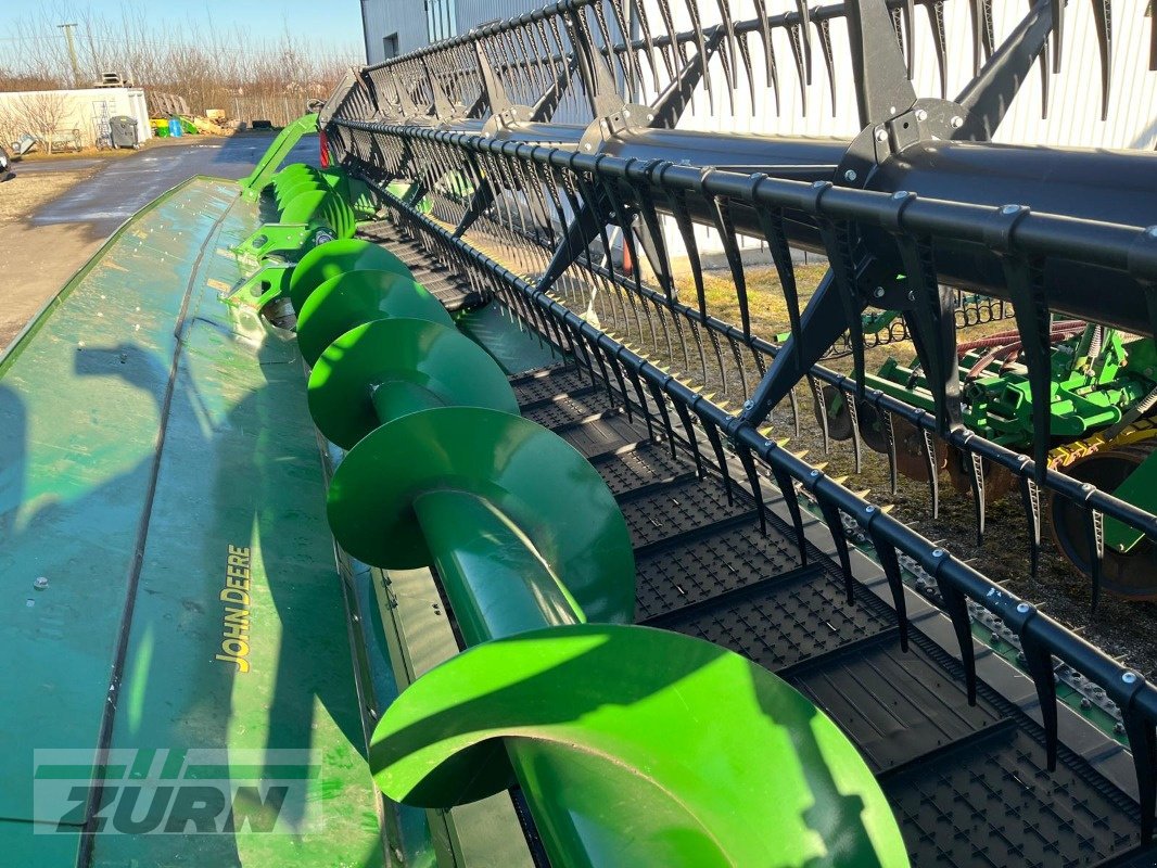 Schneidwerk типа John Deere RD30 F Hydraflex, Gebrauchtmaschine в Holzgünz - Schwaighausen (Фотография 2)