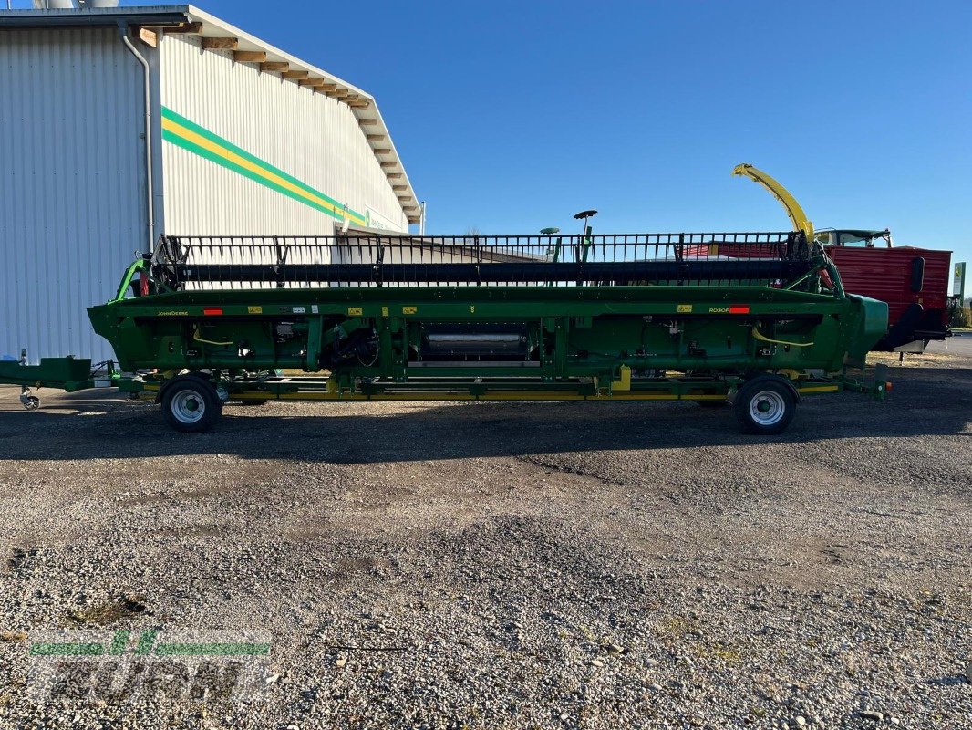 Schneidwerk типа John Deere RD30 F Hydraflex, Gebrauchtmaschine в Holzgünz - Schwaighausen (Фотография 3)