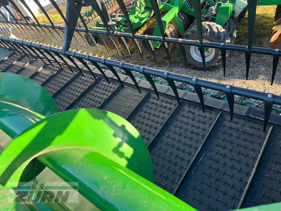 Schneidwerk типа John Deere RD30 F Hydraflex, Gebrauchtmaschine в Holzgünz - Schwaighausen (Фотография 4)
