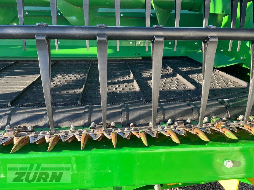 Schneidwerk типа John Deere RD30 F Hydraflex, Gebrauchtmaschine в Holzgünz - Schwaighausen (Фотография 5)