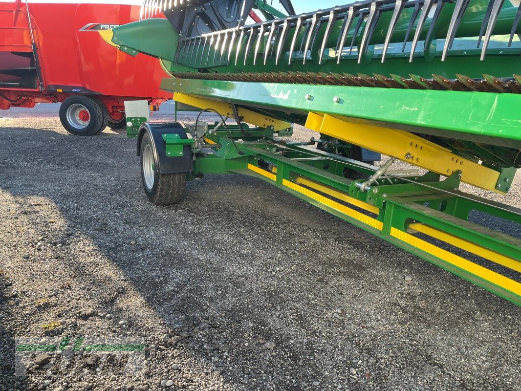 Schneidwerk типа John Deere RD30 F Hydraflex, Gebrauchtmaschine в Holzgünz - Schwaighausen (Фотография 17)