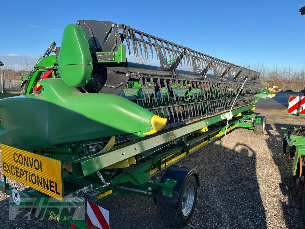 Schneidwerk a típus John Deere RD30F, Gebrauchtmaschine ekkor: Holzgünz - Schwaighausen (Kép 7)