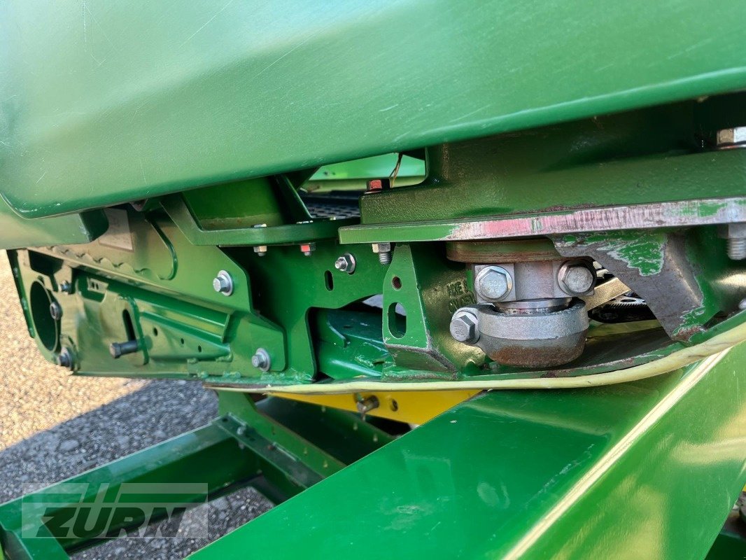 Schneidwerk a típus John Deere RD30F, Gebrauchtmaschine ekkor: Holzgünz - Schwaighausen (Kép 8)