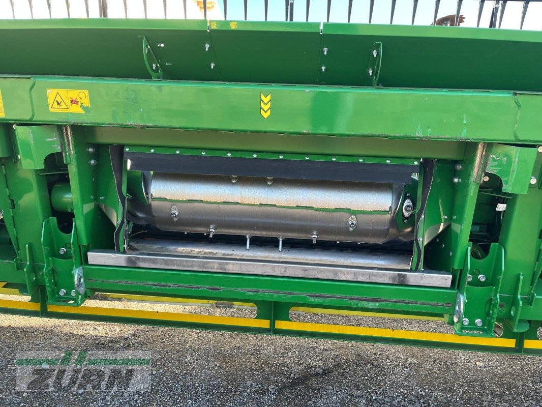 Schneidwerk a típus John Deere RD30F, Gebrauchtmaschine ekkor: Holzgünz - Schwaighausen (Kép 10)