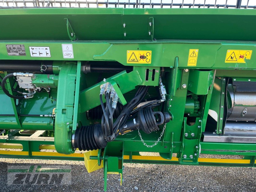 Schneidwerk a típus John Deere RD30F, Gebrauchtmaschine ekkor: Holzgünz - Schwaighausen (Kép 11)