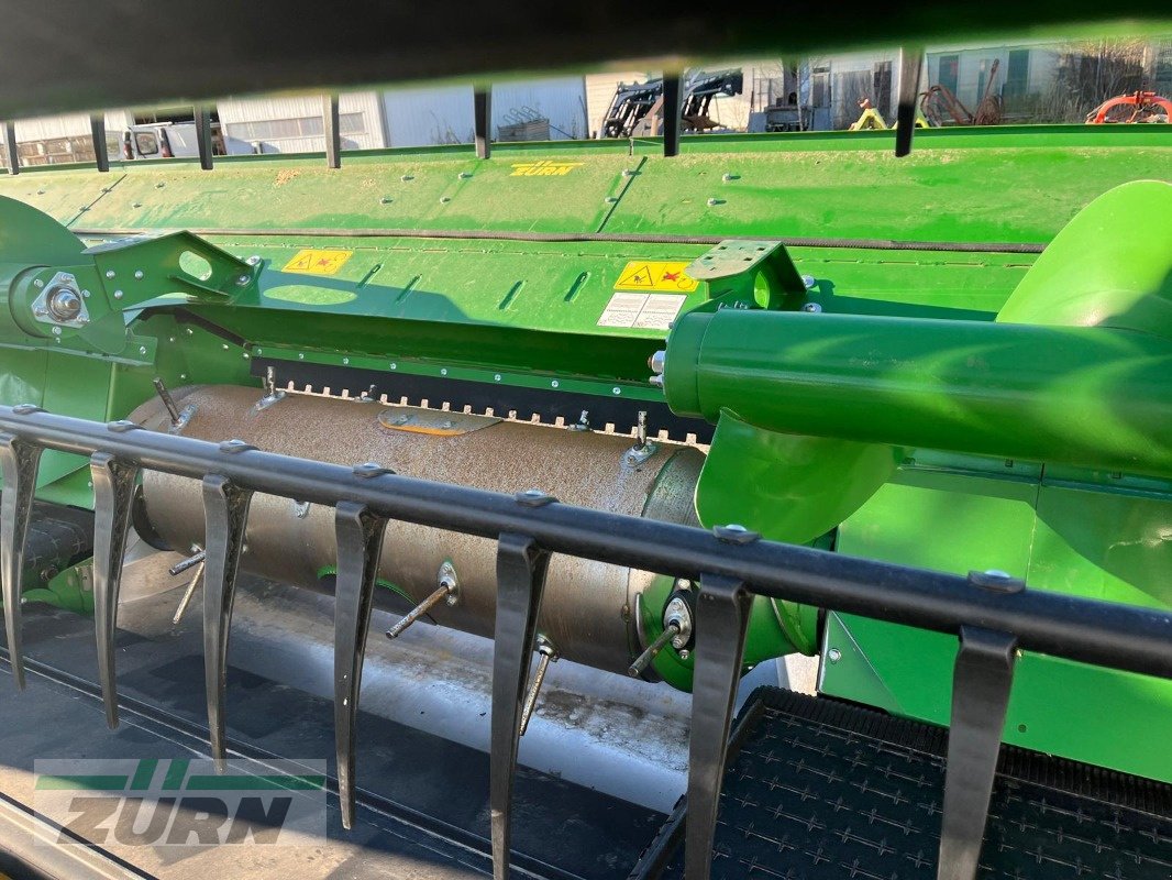 Schneidwerk a típus John Deere RD30F, Gebrauchtmaschine ekkor: Holzgünz - Schwaighausen (Kép 14)