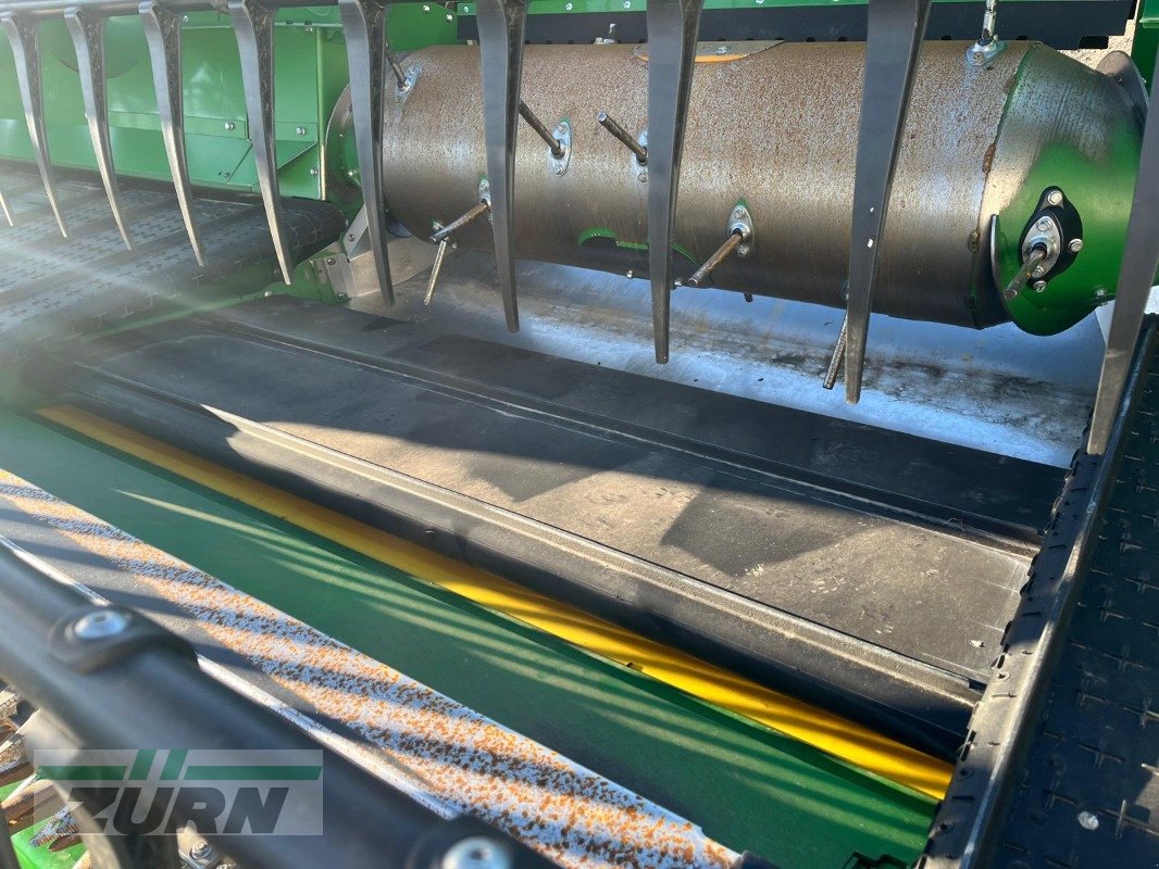 Schneidwerk a típus John Deere RD30F, Gebrauchtmaschine ekkor: Holzgünz - Schwaighausen (Kép 15)