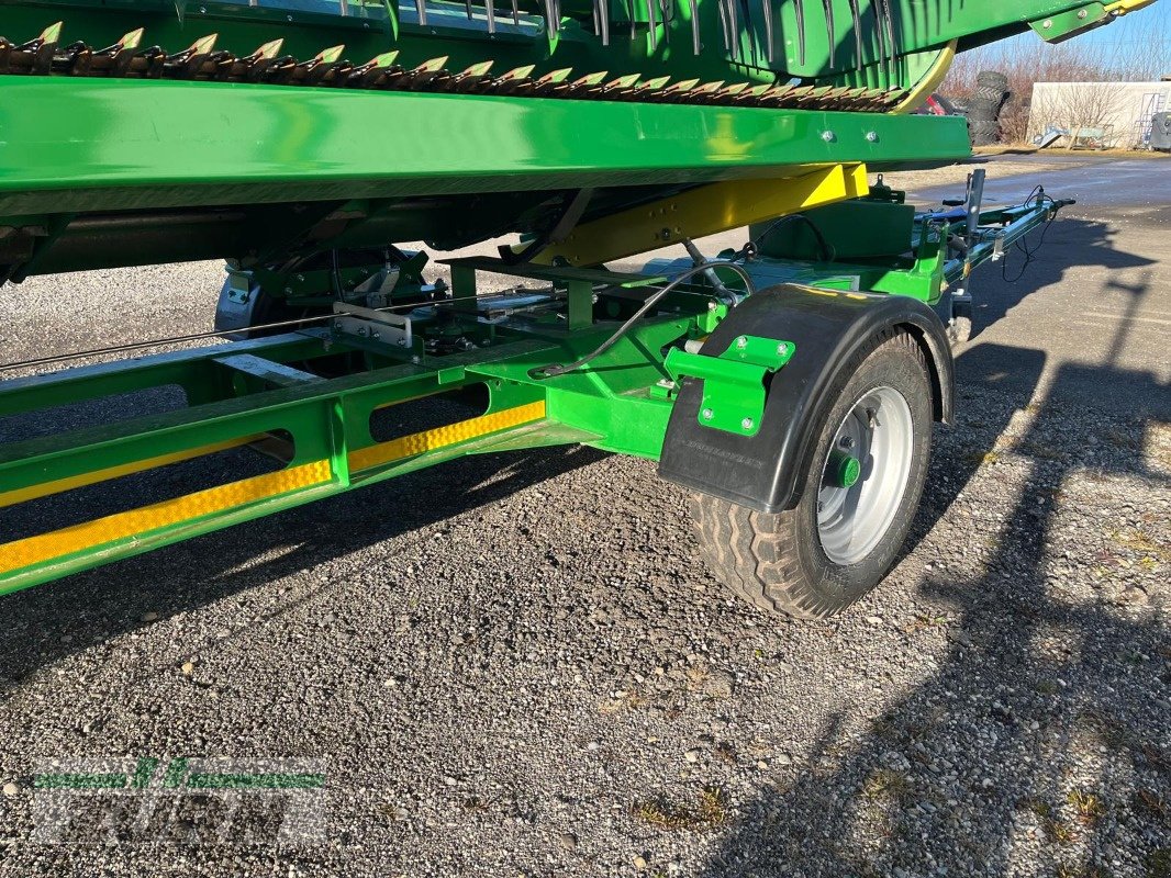Schneidwerk a típus John Deere RD30F, Gebrauchtmaschine ekkor: Holzgünz - Schwaighausen (Kép 18)