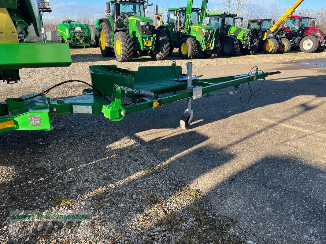 Schneidwerk a típus John Deere RD30F, Gebrauchtmaschine ekkor: Holzgünz - Schwaighausen (Kép 19)