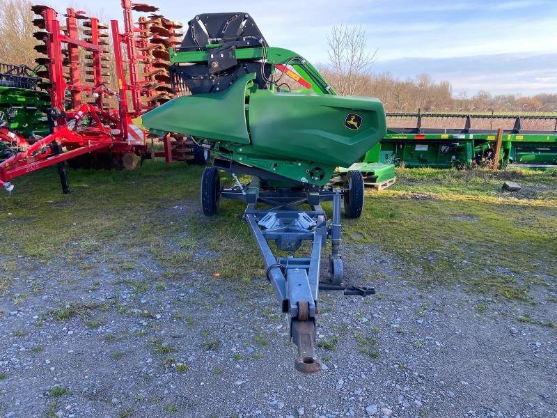 Schneidwerk van het type John Deere RD30F, Gebrauchtmaschine in LE PONT CHRETIEN (Foto 5)