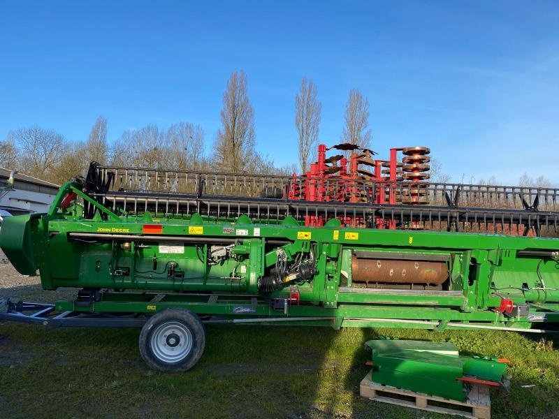 Schneidwerk van het type John Deere RD30F, Gebrauchtmaschine in LE PONT CHRETIEN (Foto 4)