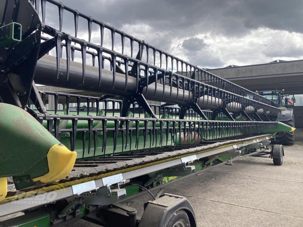 Schneidwerk tipa John Deere RD35F, Gebrauchtmaschine u Lütjenburg (Slika 3)