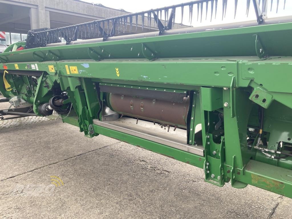 Schneidwerk tipa John Deere RD35F, Gebrauchtmaschine u Lütjenburg (Slika 5)