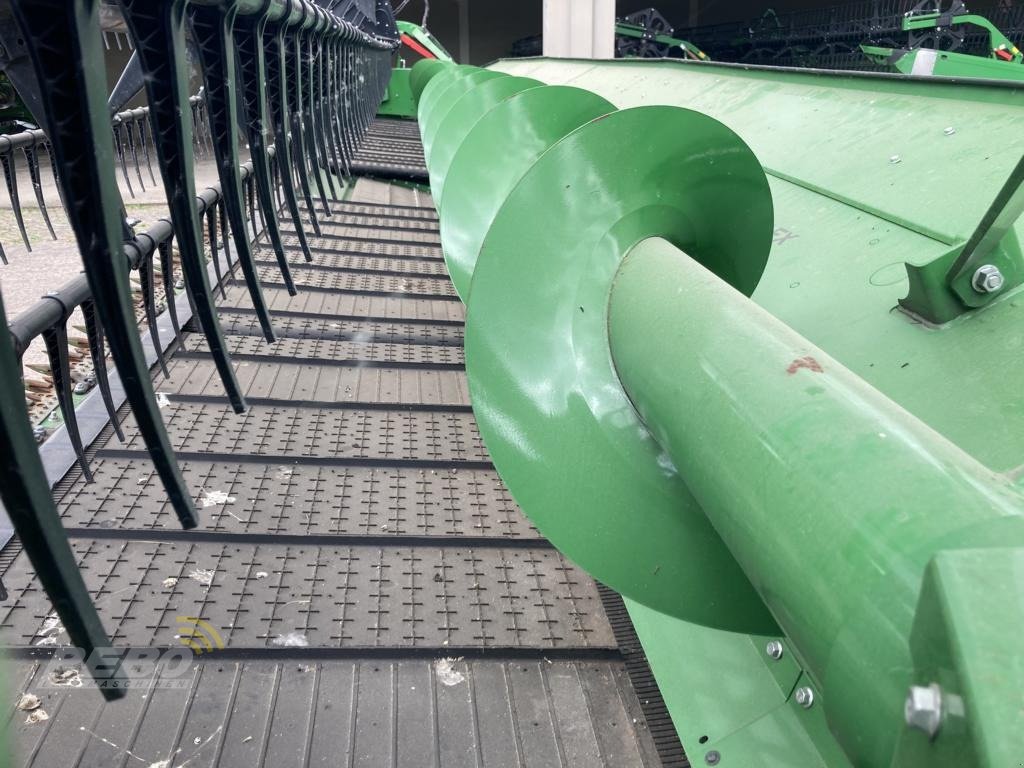 Schneidwerk tipa John Deere RD35F, Gebrauchtmaschine u Lütjenburg (Slika 8)