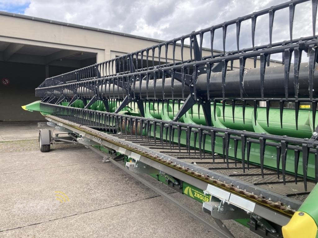 Schneidwerk tipa John Deere RD35F, Gebrauchtmaschine u Lütjenburg (Slika 10)