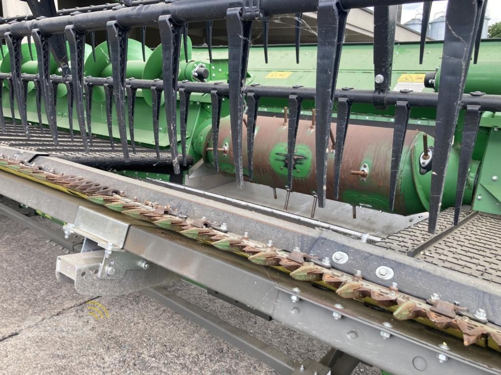 Schneidwerk tipa John Deere RD35F, Gebrauchtmaschine u Lütjenburg (Slika 11)