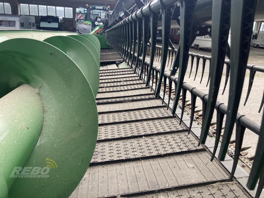 Schneidwerk tipa John Deere RD35F, Gebrauchtmaschine u Lütjenburg (Slika 13)