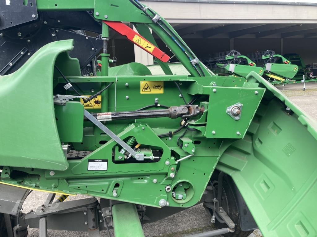 Schneidwerk tipa John Deere RD35F, Gebrauchtmaschine u Lütjenburg (Slika 14)