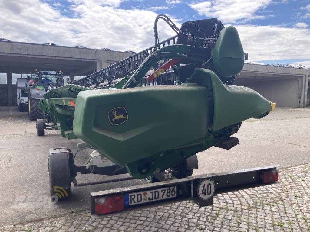 Schneidwerk tipa John Deere RD35F, Gebrauchtmaschine u Lütjenburg (Slika 15)