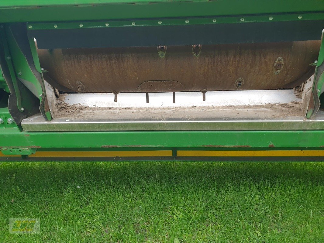 Schneidwerk tipa John Deere RD45F HYDRAFLEX, Gebrauchtmaschine u Schenkenberg (Slika 11)