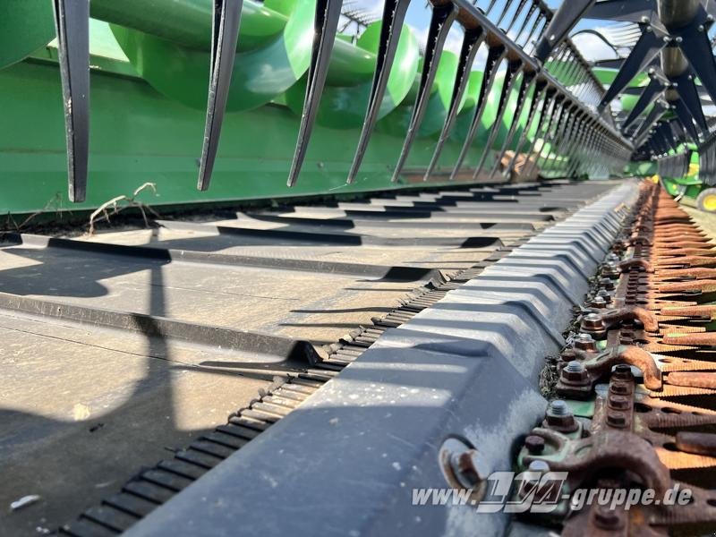 Schneidwerk typu John Deere RDF 40, Gebrauchtmaschine v Sülzetal OT Altenweddingen (Obrázek 7)