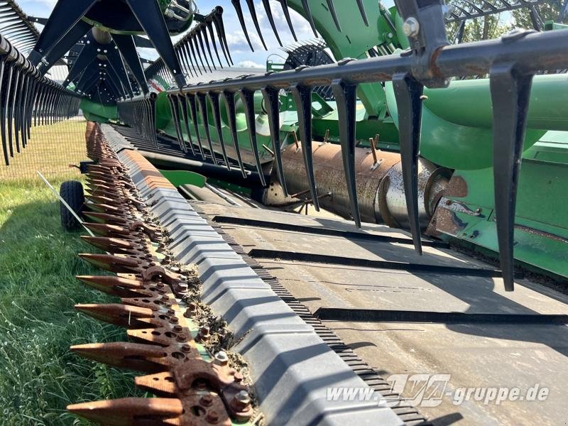 Schneidwerk tipa John Deere RDF 40, Gebrauchtmaschine u Sülzetal OT Altenweddingen (Slika 9)