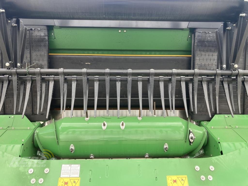 Schneidwerk typu John Deere RDF35, Neumaschine v Lütjenburg (Obrázek 3)