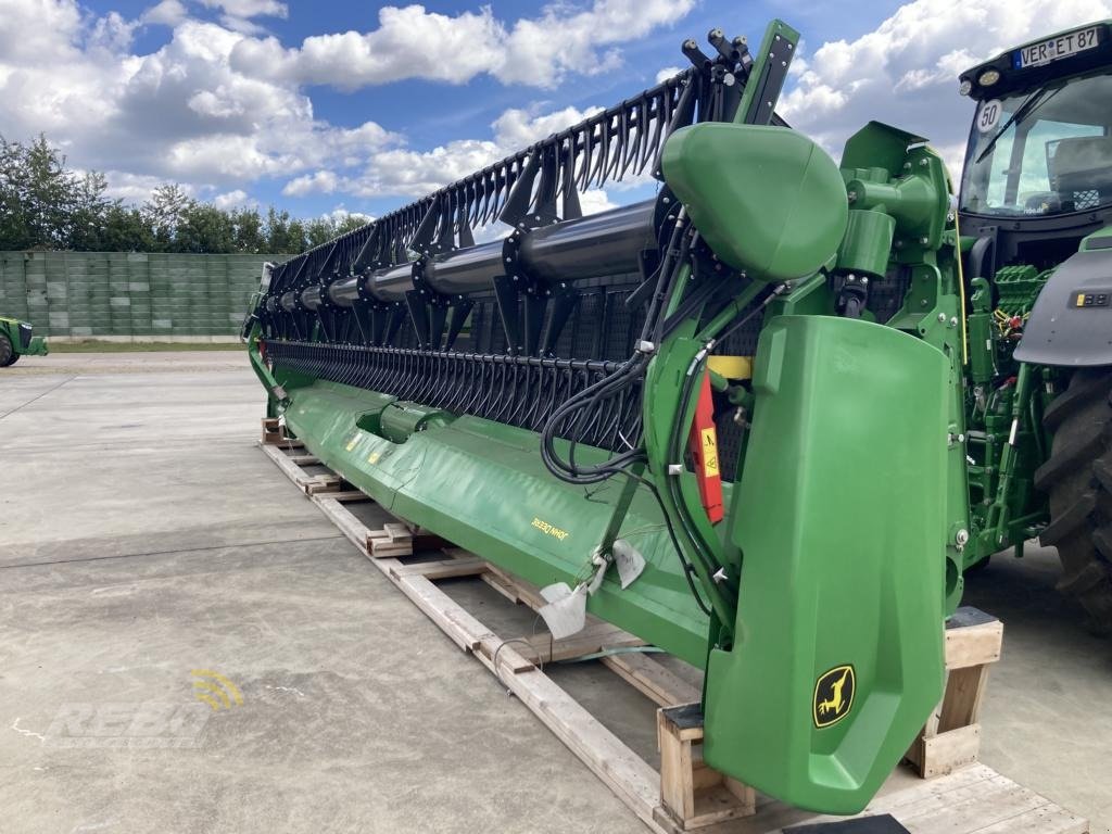 Schneidwerk typu John Deere RDF35, Neumaschine v Lütjenburg (Obrázek 4)