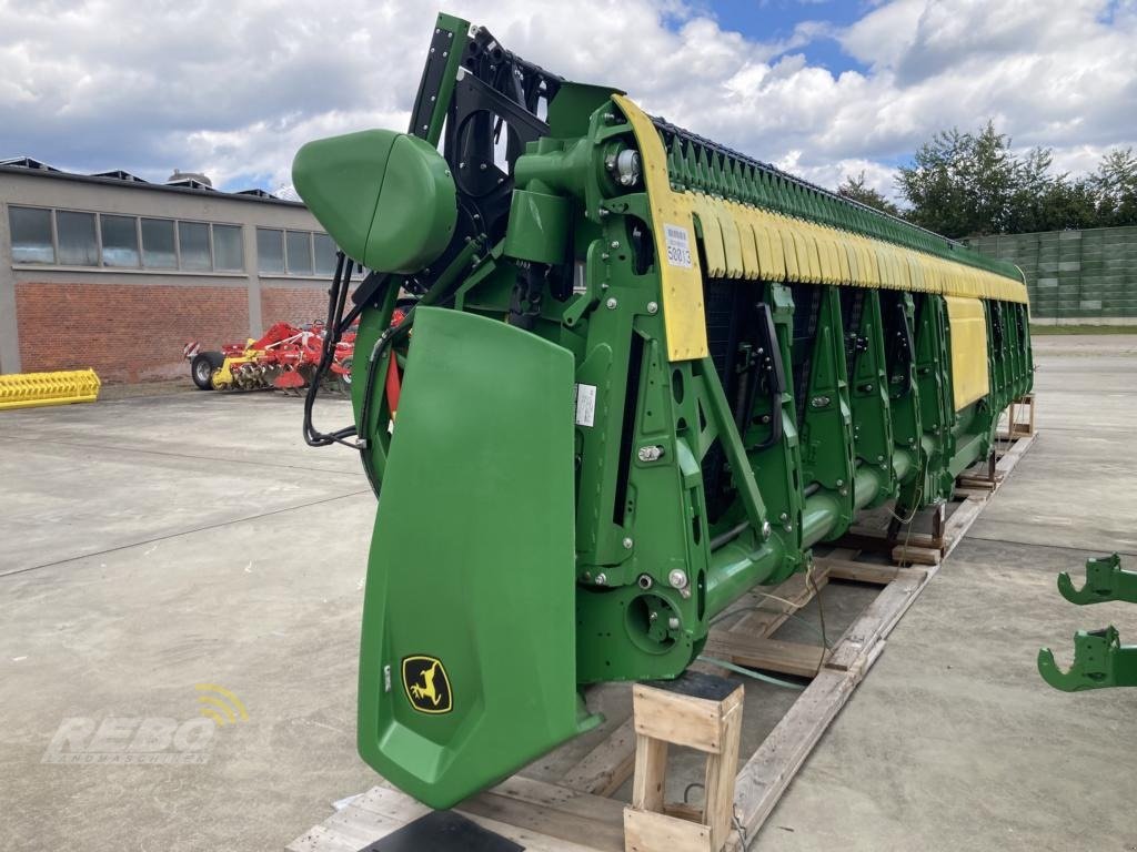 Schneidwerk typu John Deere RDF35, Neumaschine v Lütjenburg (Obrázek 5)