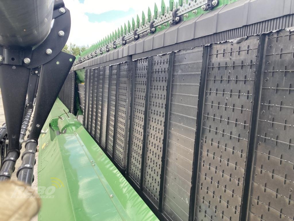 Schneidwerk typu John Deere RDF35, Neumaschine v Lütjenburg (Obrázek 6)