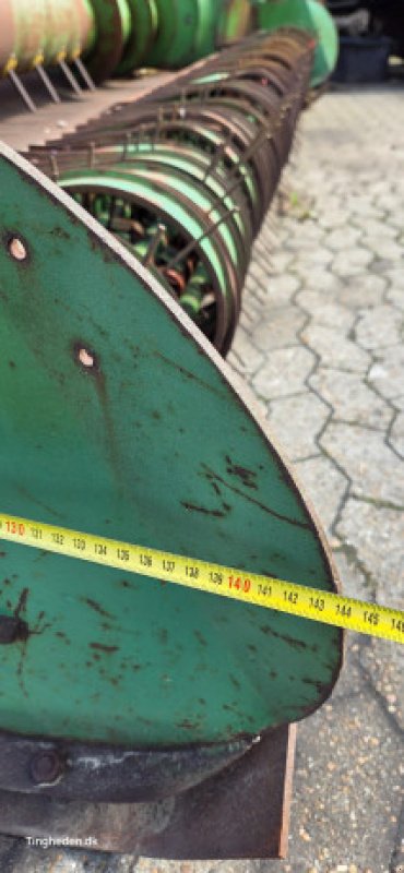Schneidwerk typu John Deere Sonstiges, Gebrauchtmaschine v Hemmet (Obrázek 23)