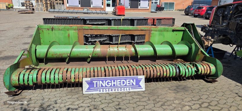 Schneidwerk typu John Deere Sonstiges, Gebrauchtmaschine v Hemmet (Obrázek 1)