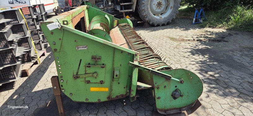Schneidwerk typu John Deere Sonstiges, Gebrauchtmaschine v Hemmet (Obrázek 7)