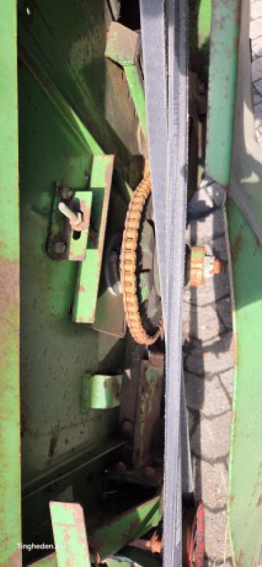 Schneidwerk typu John Deere Sonstiges, Gebrauchtmaschine v Hemmet (Obrázek 20)