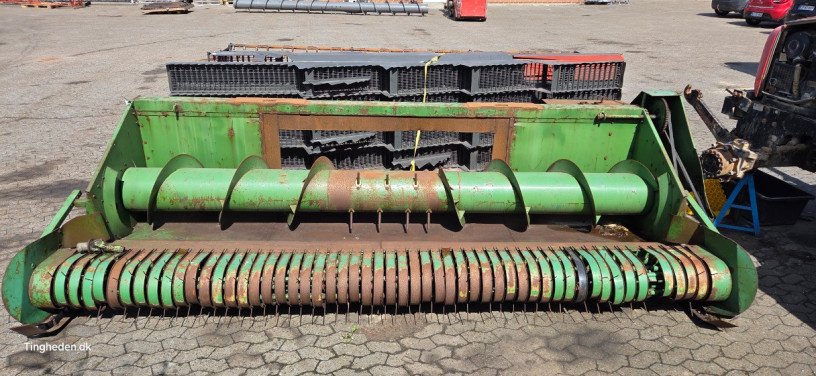 Schneidwerk typu John Deere Sonstiges, Gebrauchtmaschine v Hemmet (Obrázek 3)