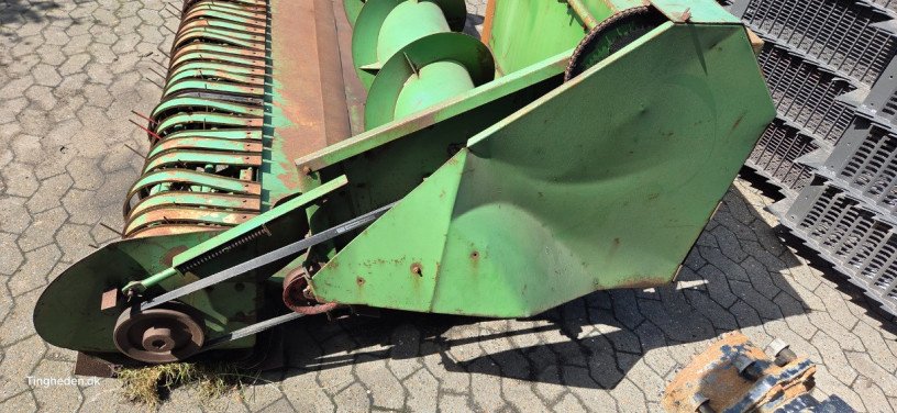 Schneidwerk typu John Deere Sonstiges, Gebrauchtmaschine v Hemmet (Obrázek 18)