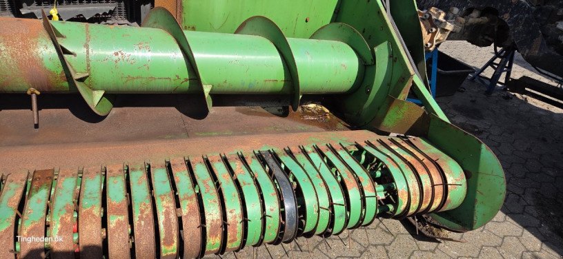 Schneidwerk typu John Deere Sonstiges, Gebrauchtmaschine v Hemmet (Obrázek 4)