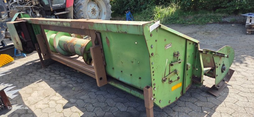 Schneidwerk typu John Deere Sonstiges, Gebrauchtmaschine v Hemmet (Obrázek 11)