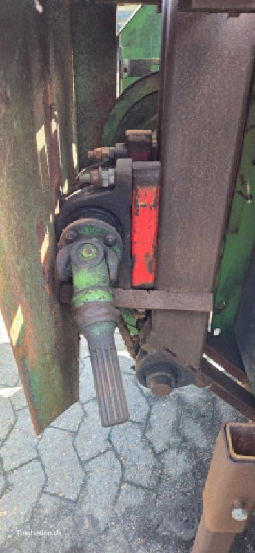 Schneidwerk typu John Deere Sonstiges, Gebrauchtmaschine v Hemmet (Obrázek 15)