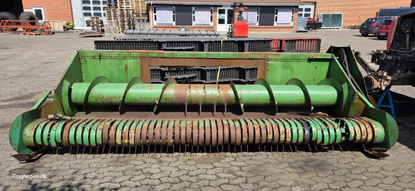 Schneidwerk typu John Deere Sonstiges, Gebrauchtmaschine v Hemmet (Obrázek 2)