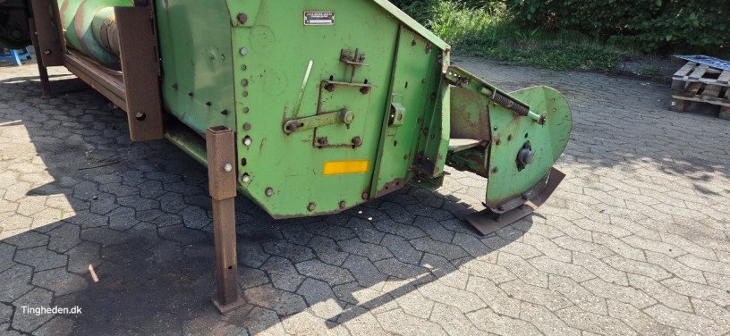 Schneidwerk typu John Deere Sonstiges, Gebrauchtmaschine v Hemmet (Obrázek 12)