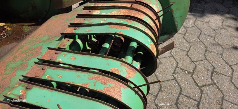 Schneidwerk typu John Deere Sonstiges, Gebrauchtmaschine v Hemmet (Obrázek 5)