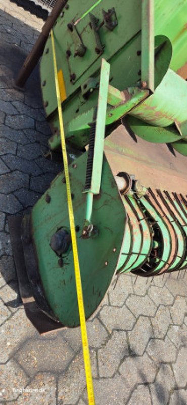 Schneidwerk typu John Deere Sonstiges, Gebrauchtmaschine v Hemmet (Obrázek 24)