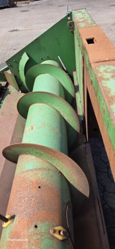 Schneidwerk typu John Deere Sonstiges, Gebrauchtmaschine v Hemmet (Obrázek 16)