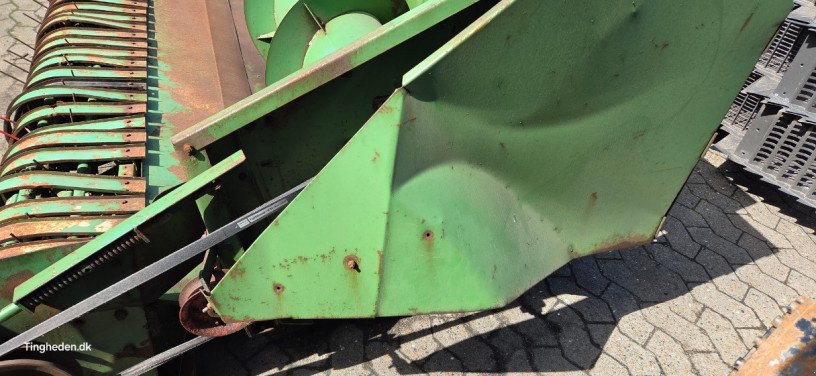 Schneidwerk typu John Deere Sonstiges, Gebrauchtmaschine v Hemmet (Obrázek 19)