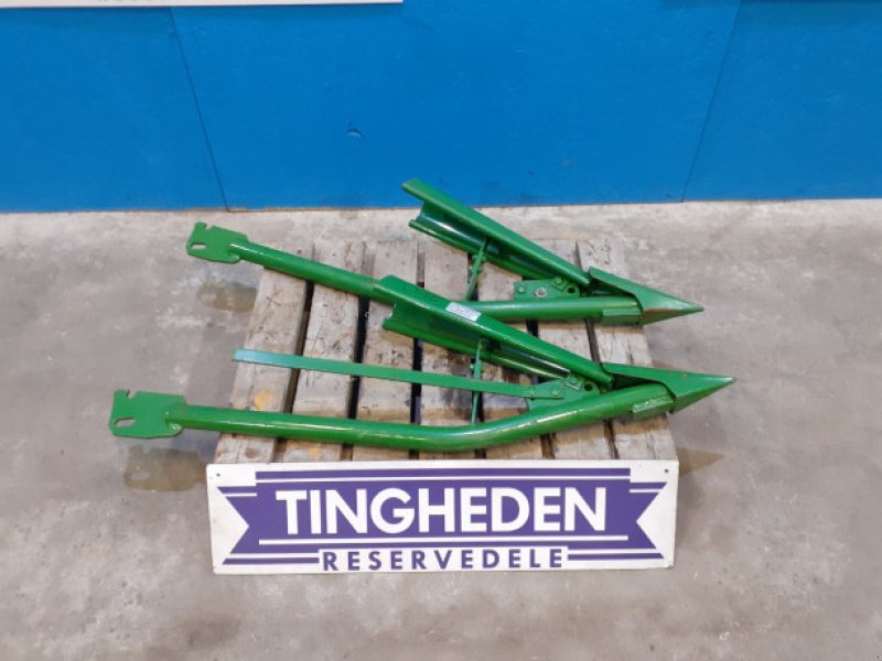 Schneidwerk typu John Deere Stråskiller, Gebrauchtmaschine w Hemmet (Zdjęcie 1)